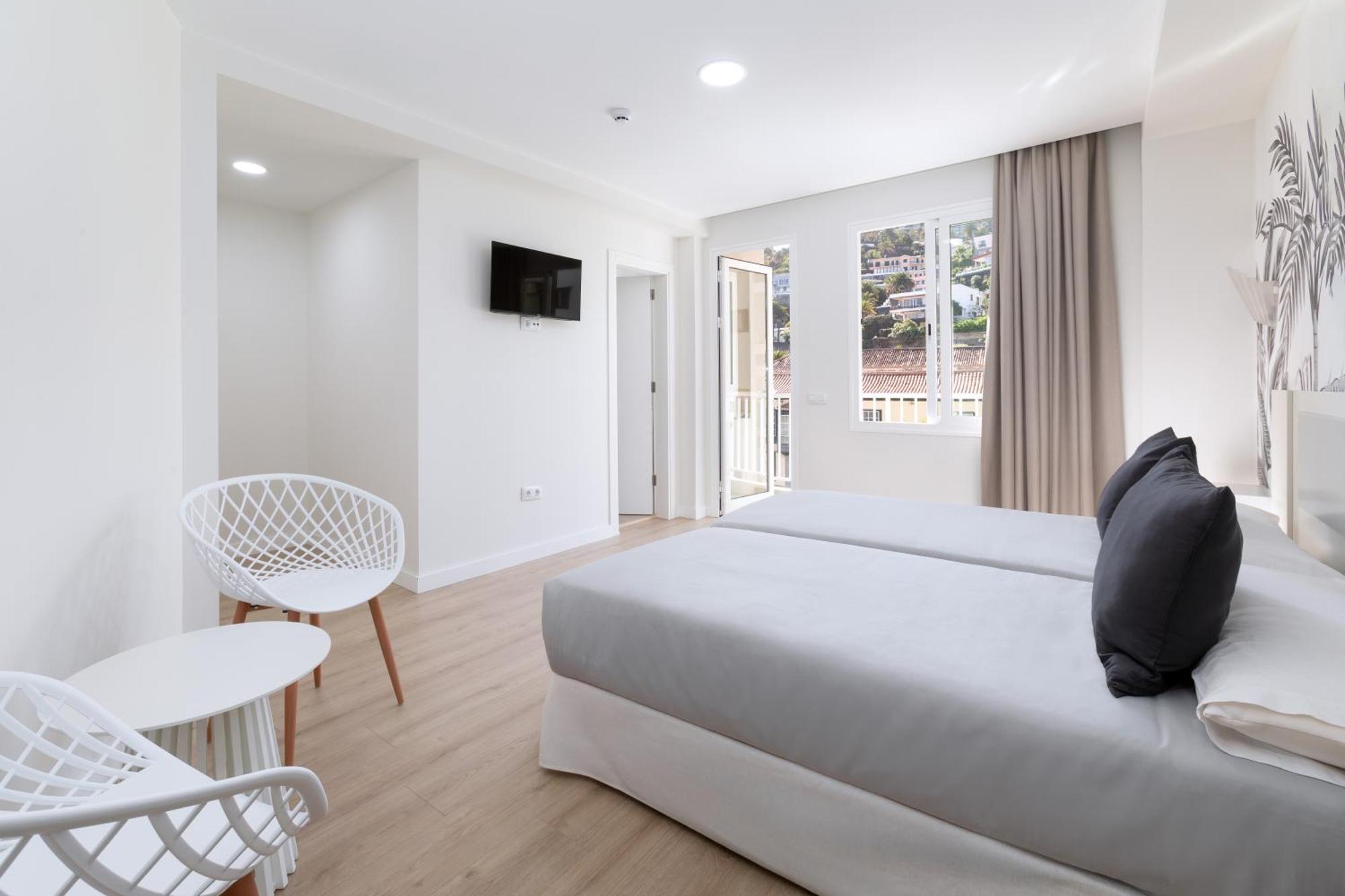 Hotel Boutique Hc Maga Пуерто де ла Крус Екстериор снимка