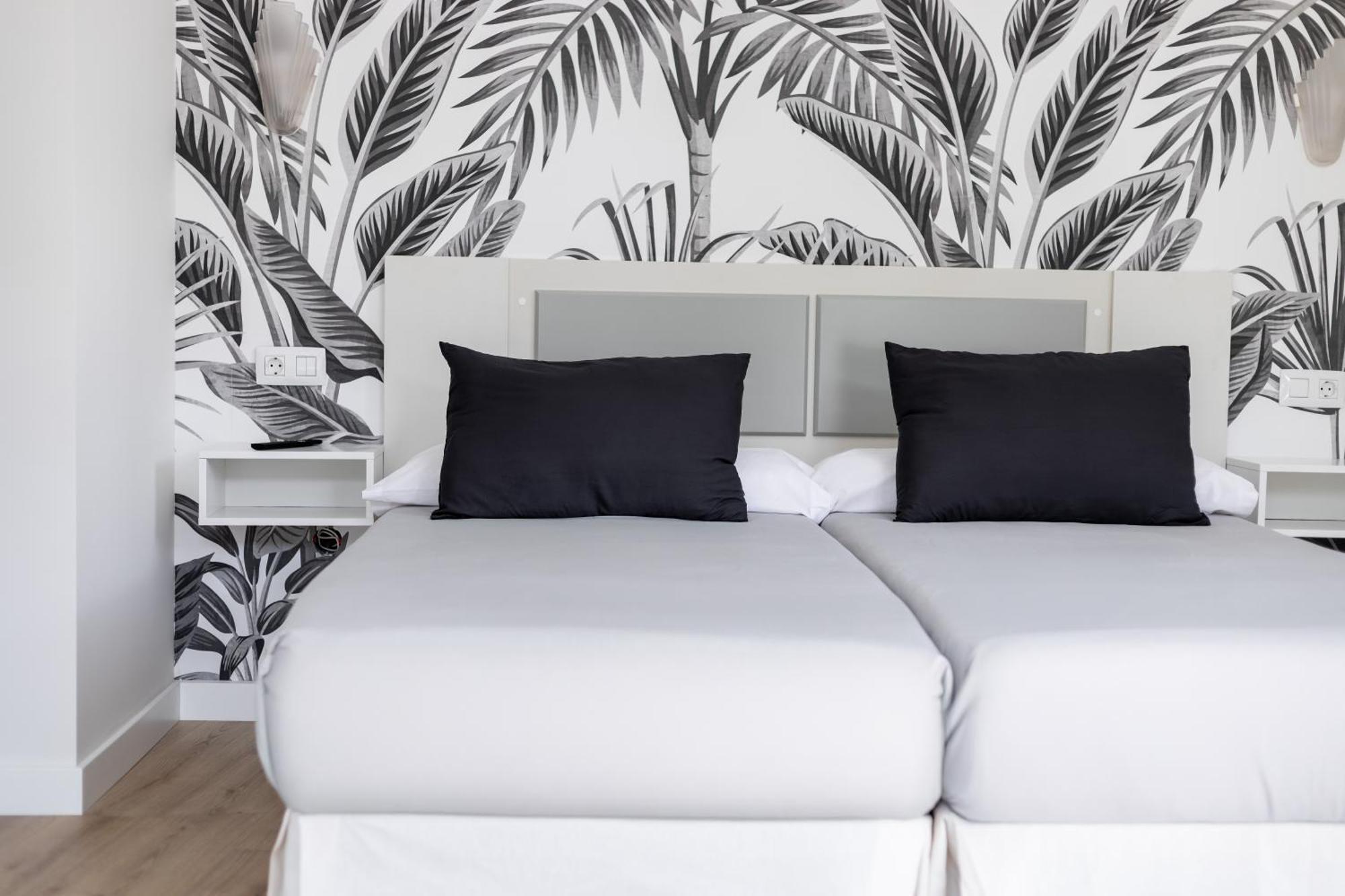 Hotel Boutique Hc Maga Пуерто де ла Крус Екстериор снимка