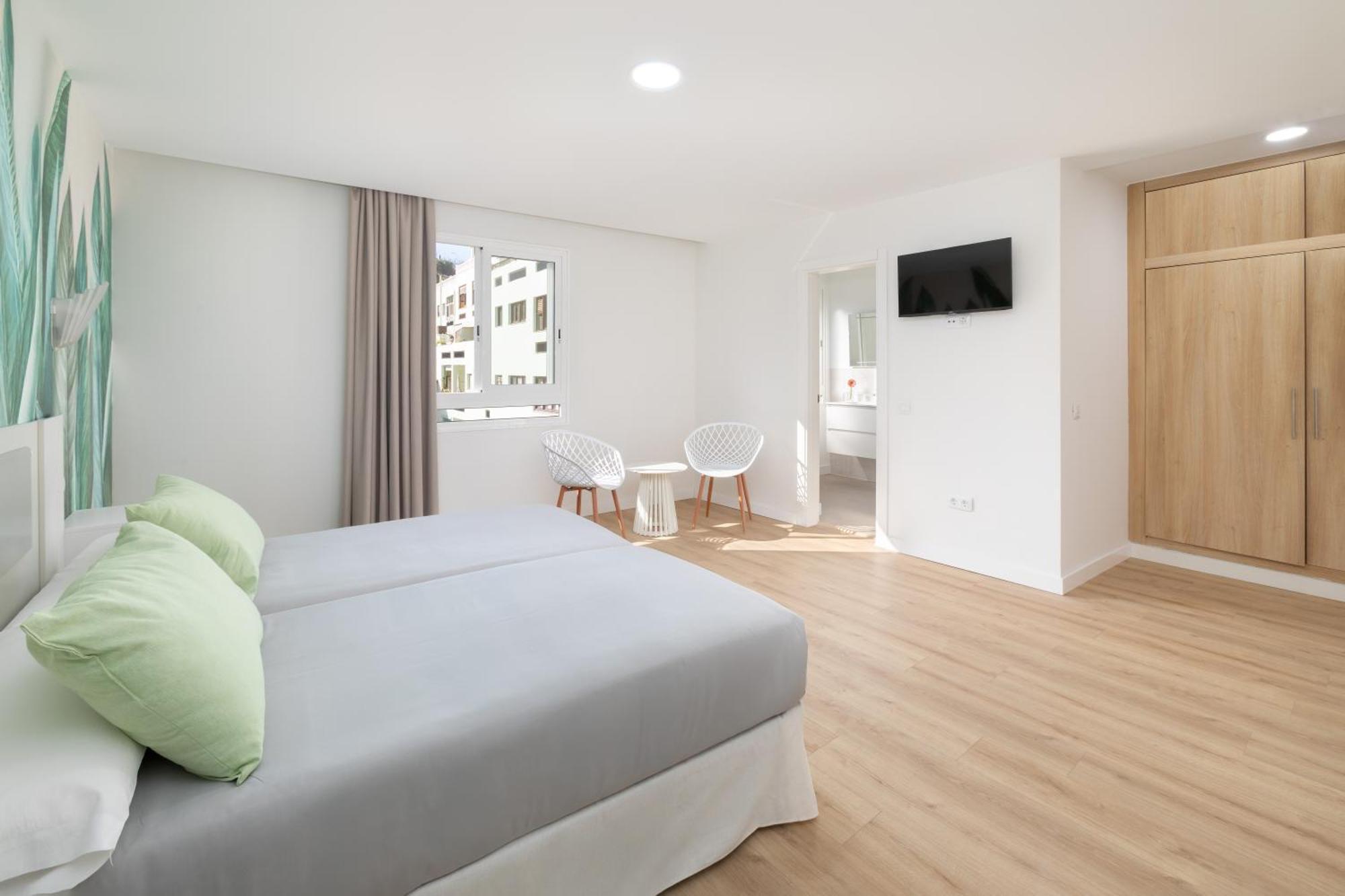 Hotel Boutique Hc Maga Пуерто де ла Крус Екстериор снимка